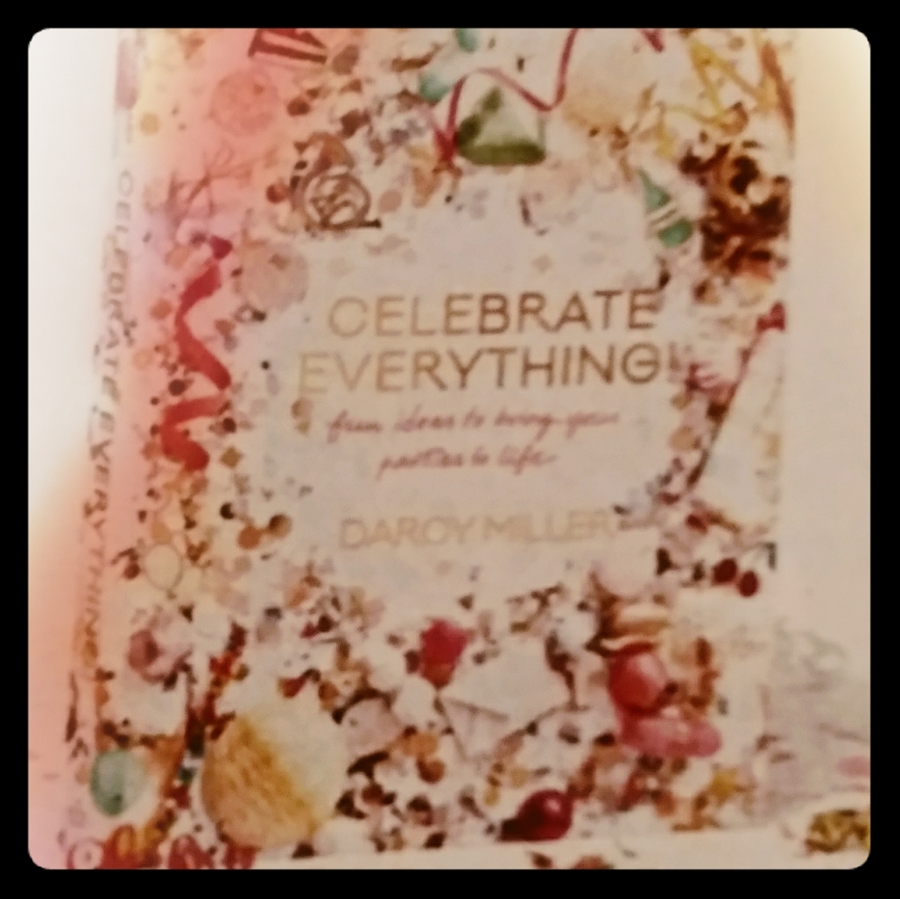 Celebrating Everything!!